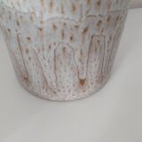 Vintage ceramic pitcher vallauris Austruy