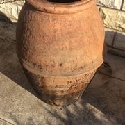 Ancient Orcio dà olio italiano