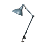 Lamp articulated by Curt Fisher for Midgard, 1950