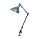 Lampe articulée par Curt Fisher pour Midgard, 1950