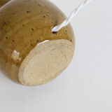 Sandstone lamp