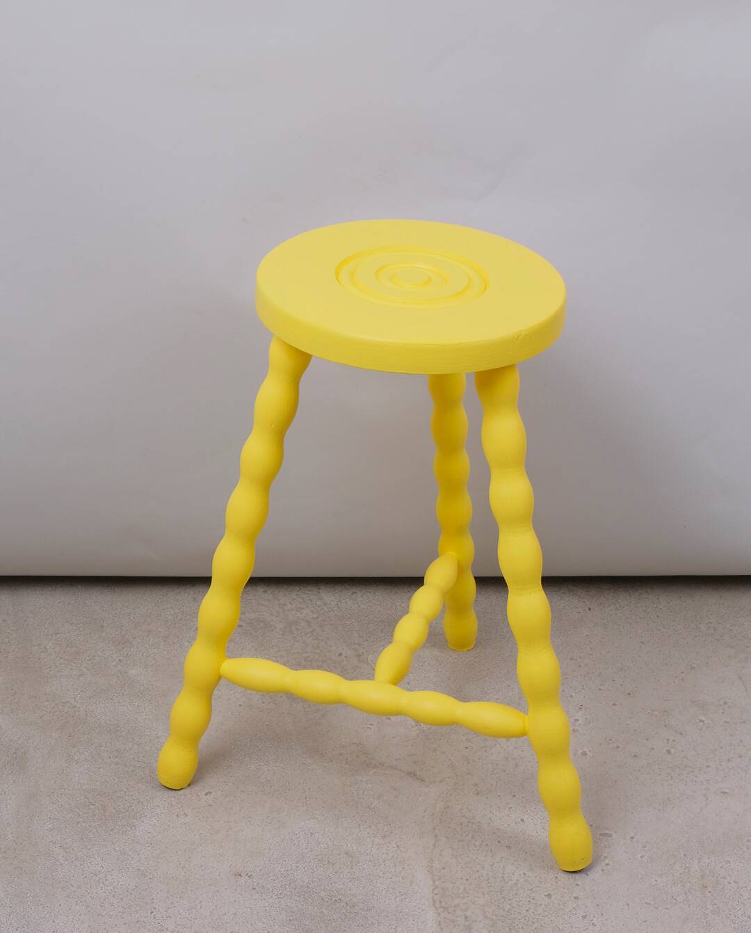 Farm stool