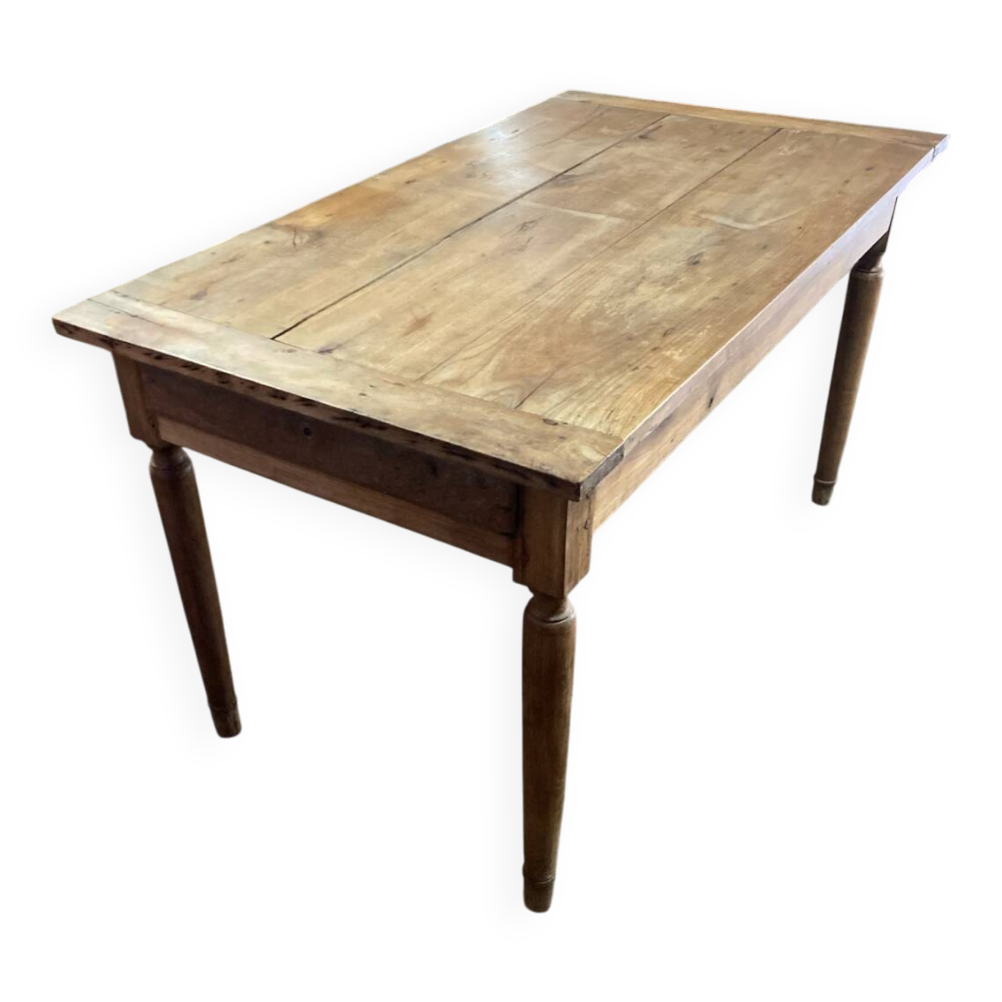 Table de Cuisine