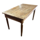 Table de Cuisine