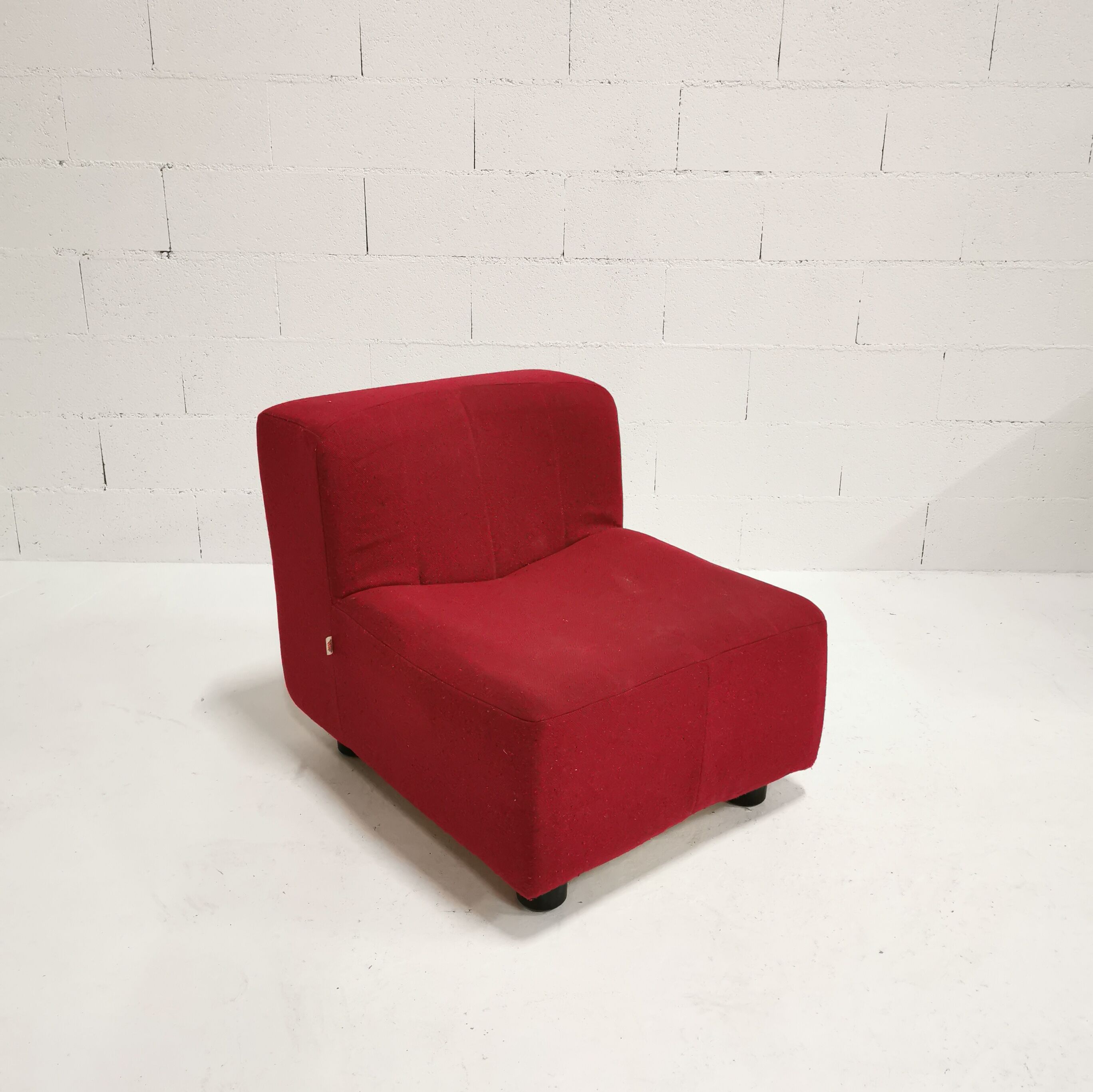 Armchair / Heater Arfa design
