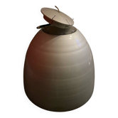 Industrial ball suspension