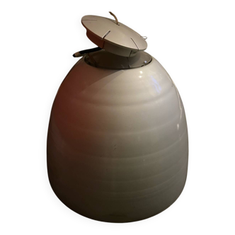 Industrial ball suspension