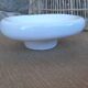 Old soap dish to stand