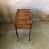 Former dressing table