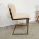 Set de 6 chaises vintage design 1970