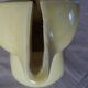 Carafe bistro faience old berger vintage syrups