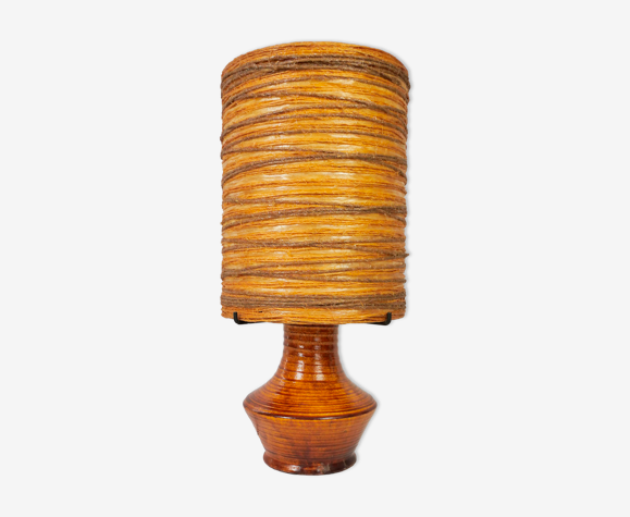 Lampe à poser accolay