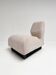 Modular Slipper Chair by Herman Miller (per piece), 1974