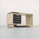 Jet Desk by Ernest Igl for Wilhelm Werndl 1970s