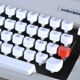 Underwood 319 typewriter