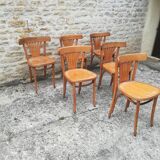 Bistro chairs