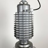 Industrial Pendant Lamp by Charles Keller for Zumtobel, 1990s