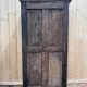 High period bonnetière - Renaissance in solid oak, panelled