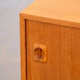 Scandinavian sideboard 1960