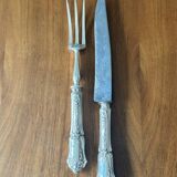 Carving service