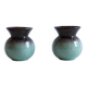 Pair of vases