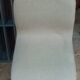 Steelcase Strafor chair, sled legs, 1970s