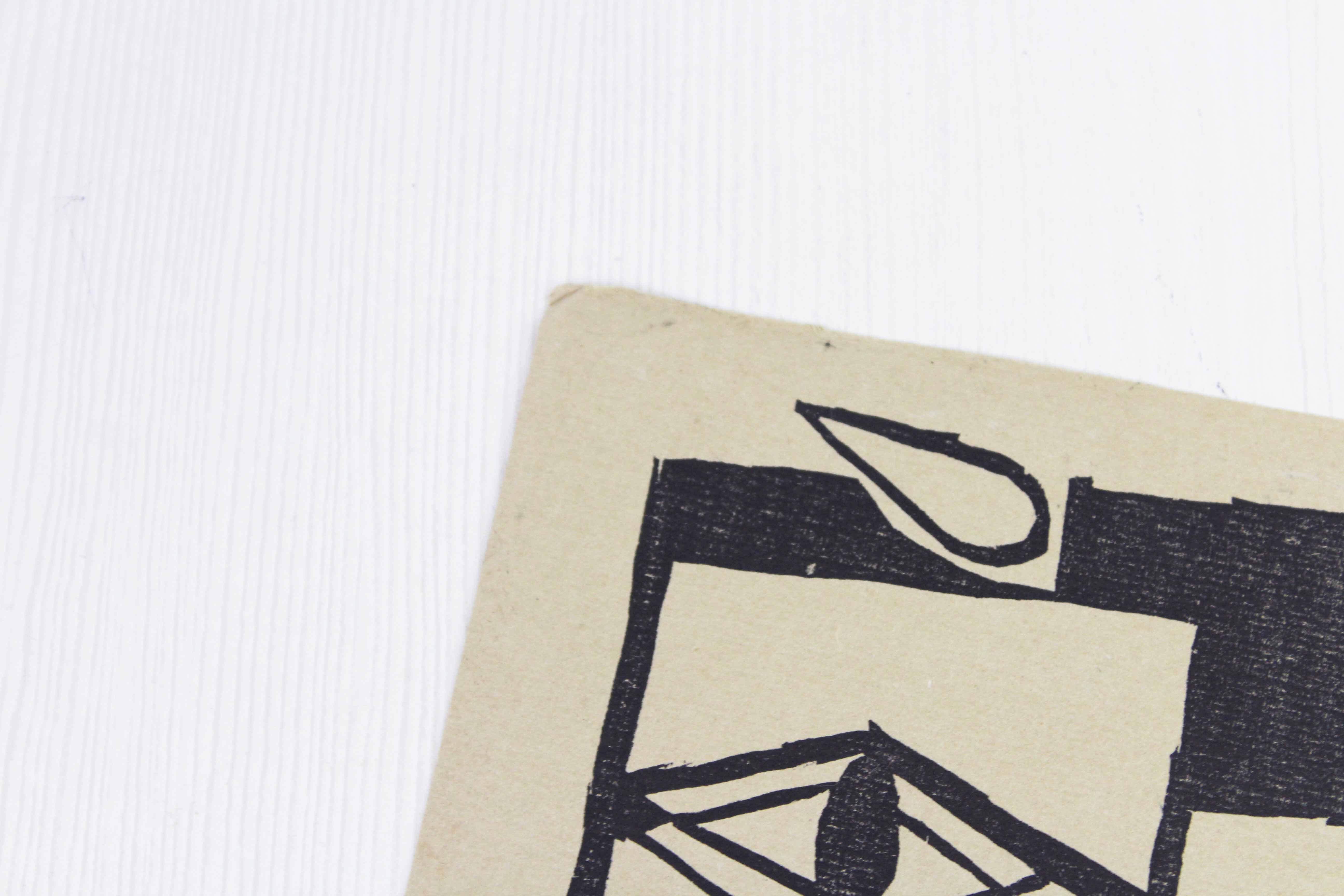 Impression of Hans Boesch 70s