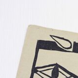 Impression of Hans Boesch 70s