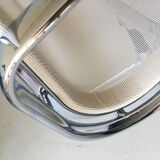 Eames swivel office chair, Vitra, 2018