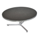 Table basse en mosaïque des années 1970 par Heinz Lilienthal