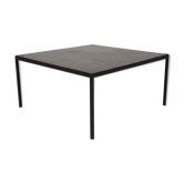 Table basse, en métal aux Pays-Bas, 60's