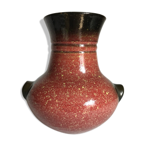 Vase à oreilles Accolay,