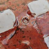 Ceramic catchall by Eduardo Constantino