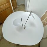 White Pendant Lamp Catellani & Smith