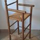Chaise haute Combelle