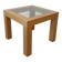 Cubic side table