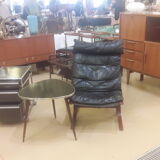 Chair "siesta" ingmar Reling top back