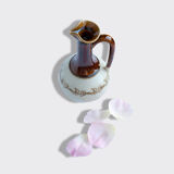 Jug Ewer Earth steel Saint Uze, Manufacture Revol