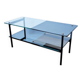 Table basse des années 50