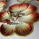Paul Fouillen ceramic plates