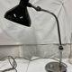 lampe de bureau années 60