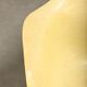Charles & Ray Eames MAX Parchment rope edge Armchair Herman Miller 1951