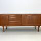 Enfilade vintage Stonehill 1960