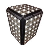 Vintage kaleidoscope lamp