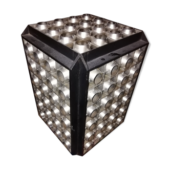 Vintage kaleidoscope lamp