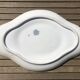 Ancien plat de soupière Villeroy & Boch