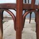 Lot de 16 chaises bistrot