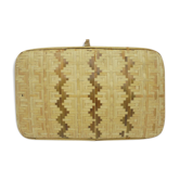 Wicker box
