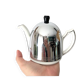 Vintage porcelain teapot