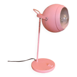 60s eyeball lamp